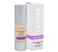 Обогащенный ночной крем против морщин Good Night